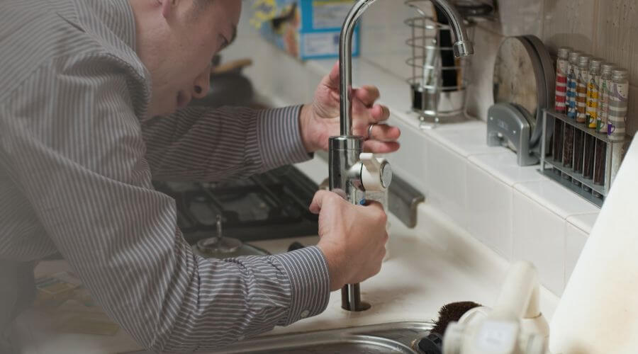 Local expert plumbing services in Heath Springs, SC